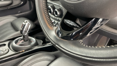 MINI Clubman 2.0 Cooper S Exclusive 6dr Auto [Comfort Pack] Petrol Estate